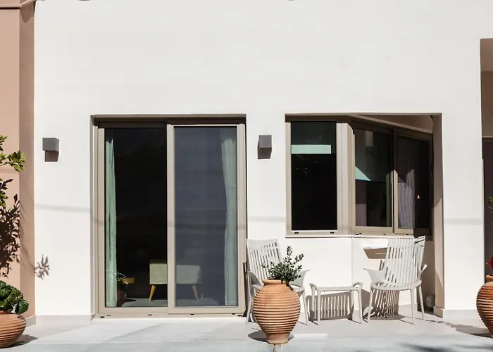 Panorama Luxury Suites