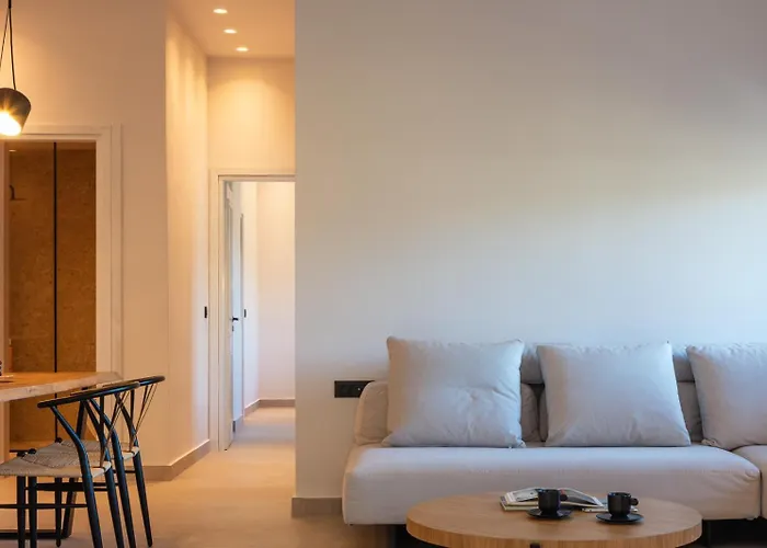 Panorama Luxury Suites