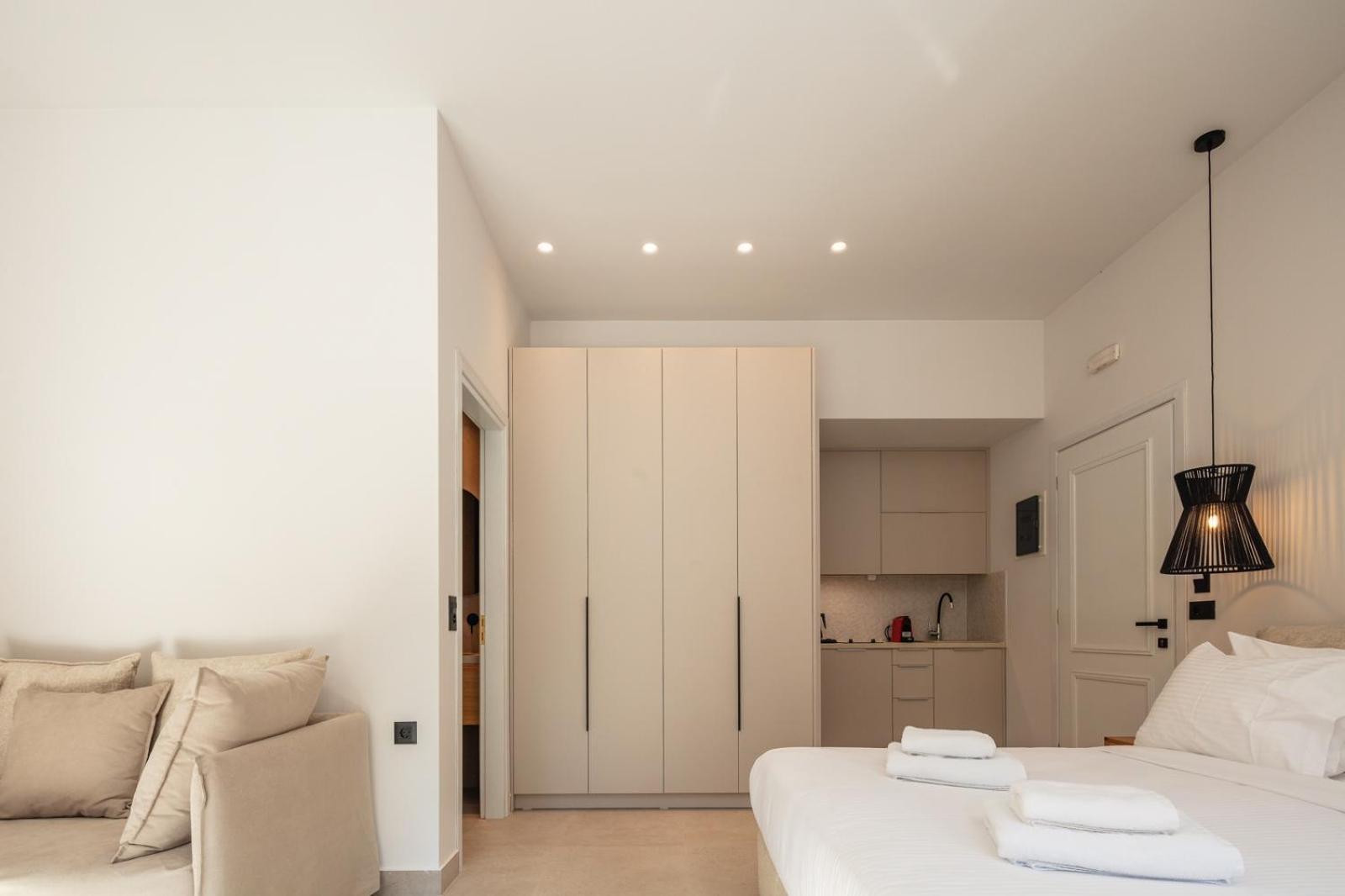 Panorama Luxury Apartment *