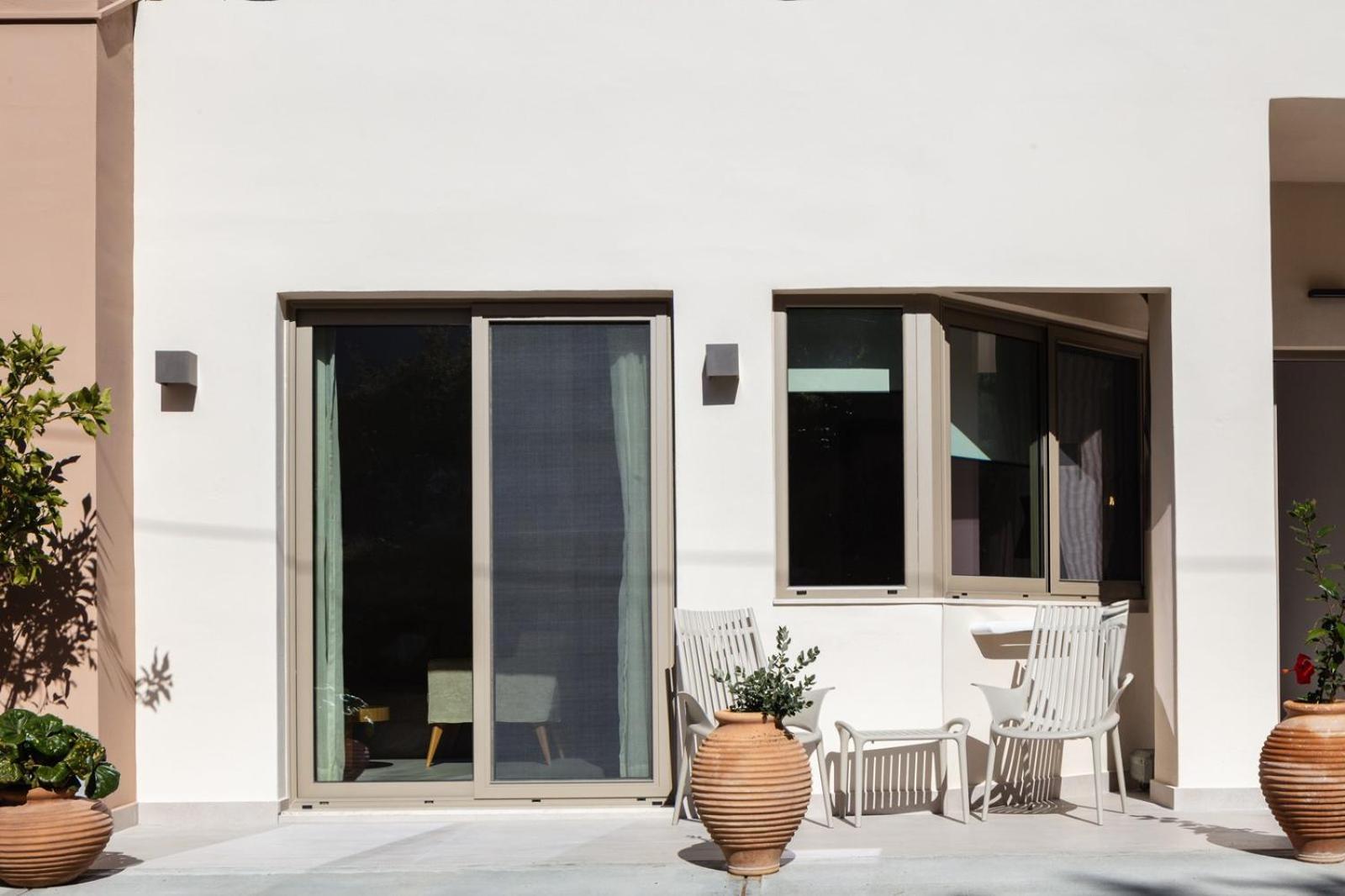 Apartment Panorama Luxury *
