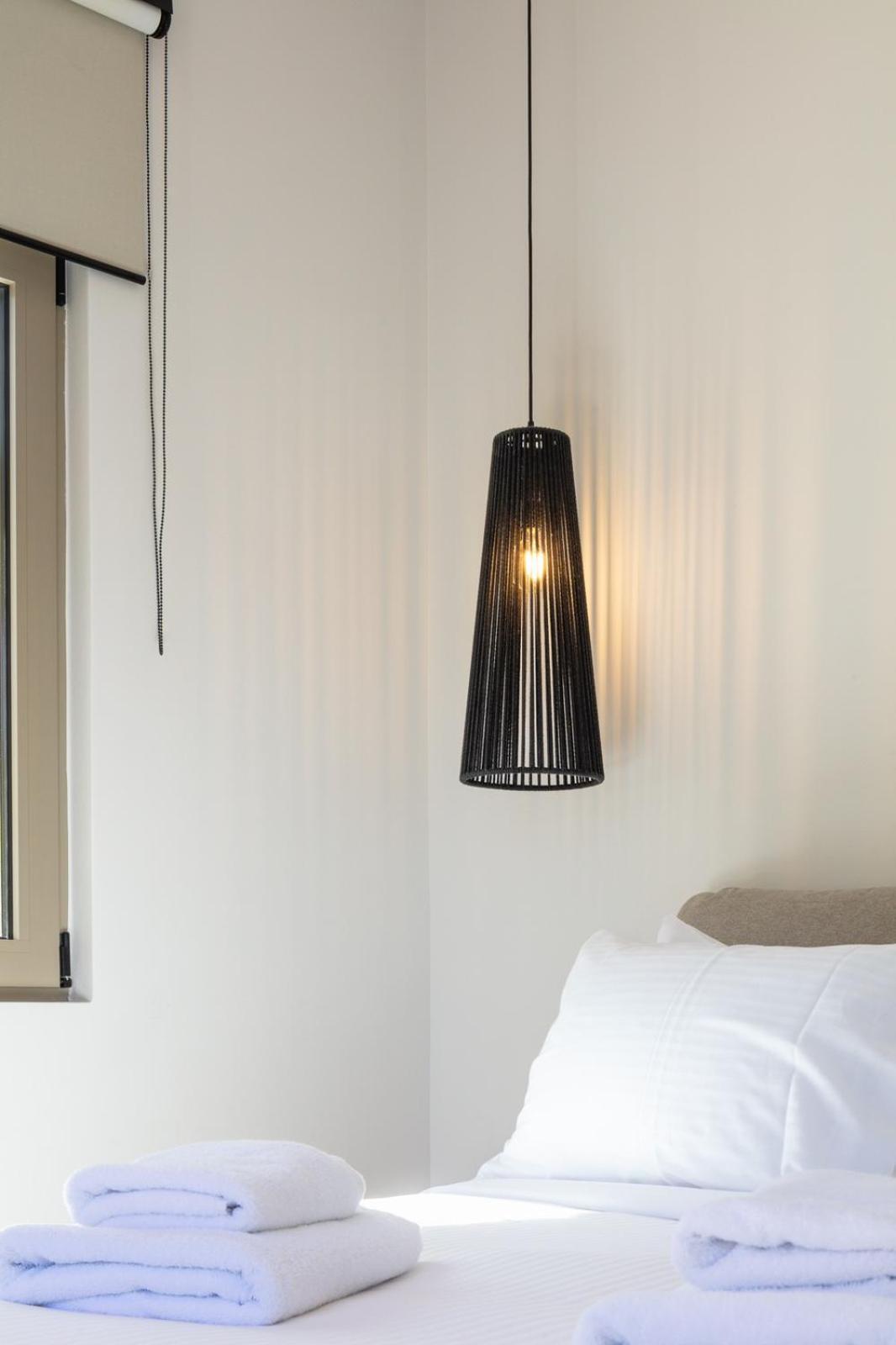 Apartment Panorama Luxury