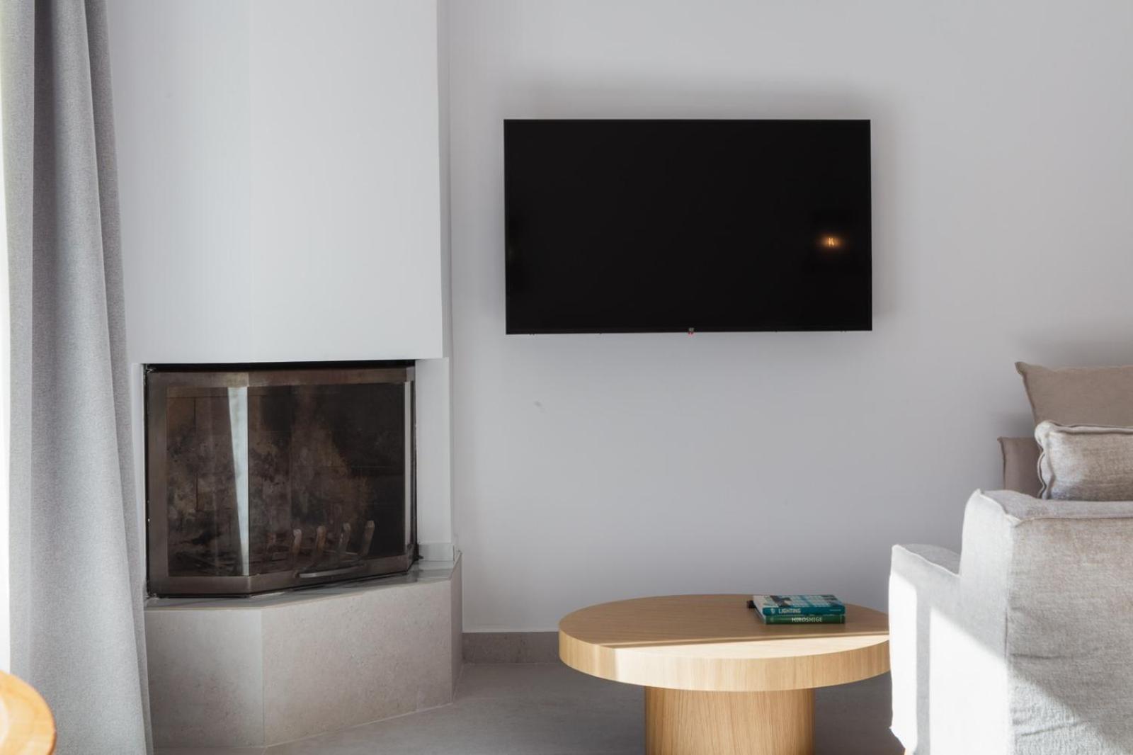 Panorama Luxury Apartment