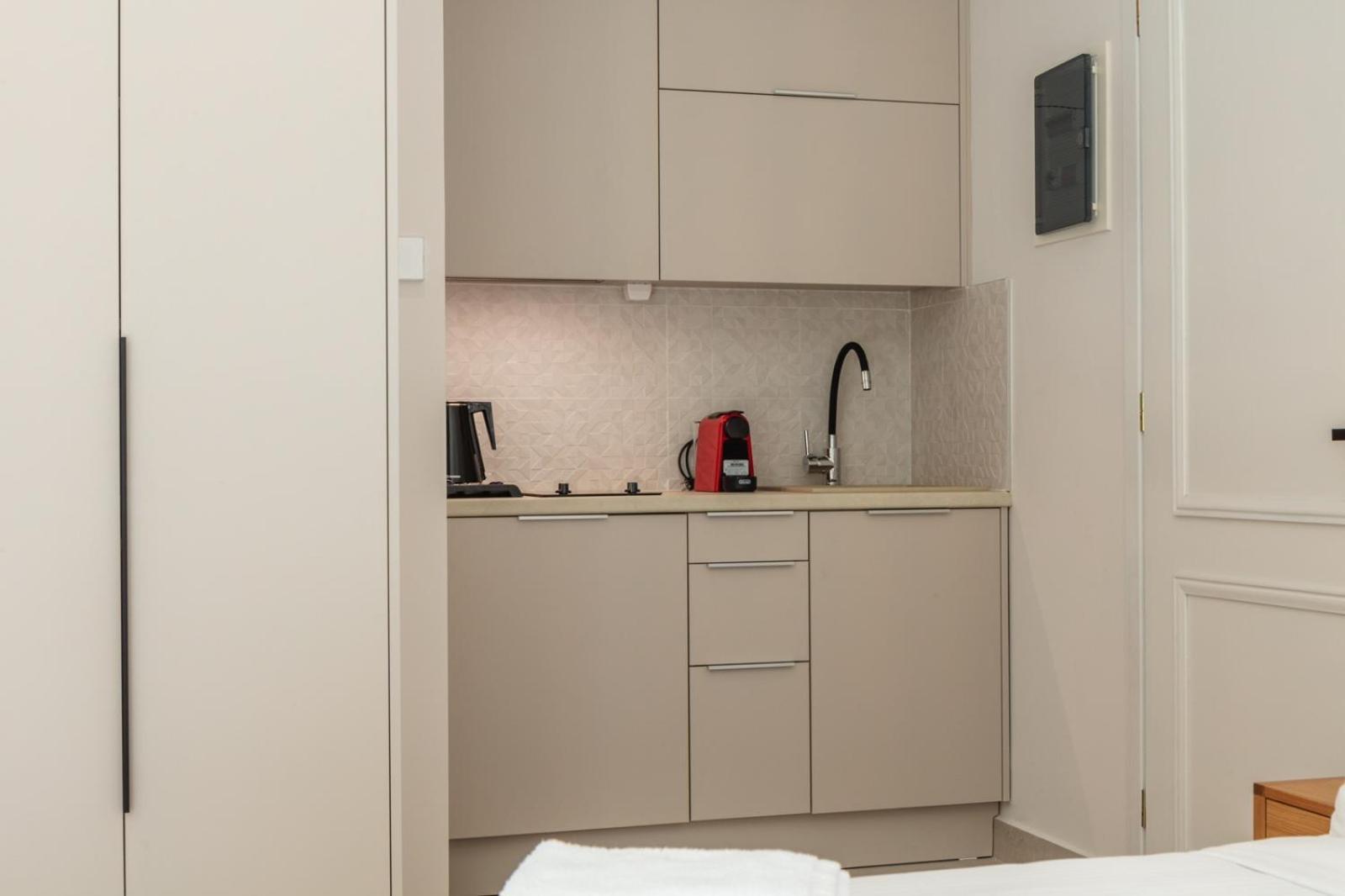 Panorama Luxury Apartament *