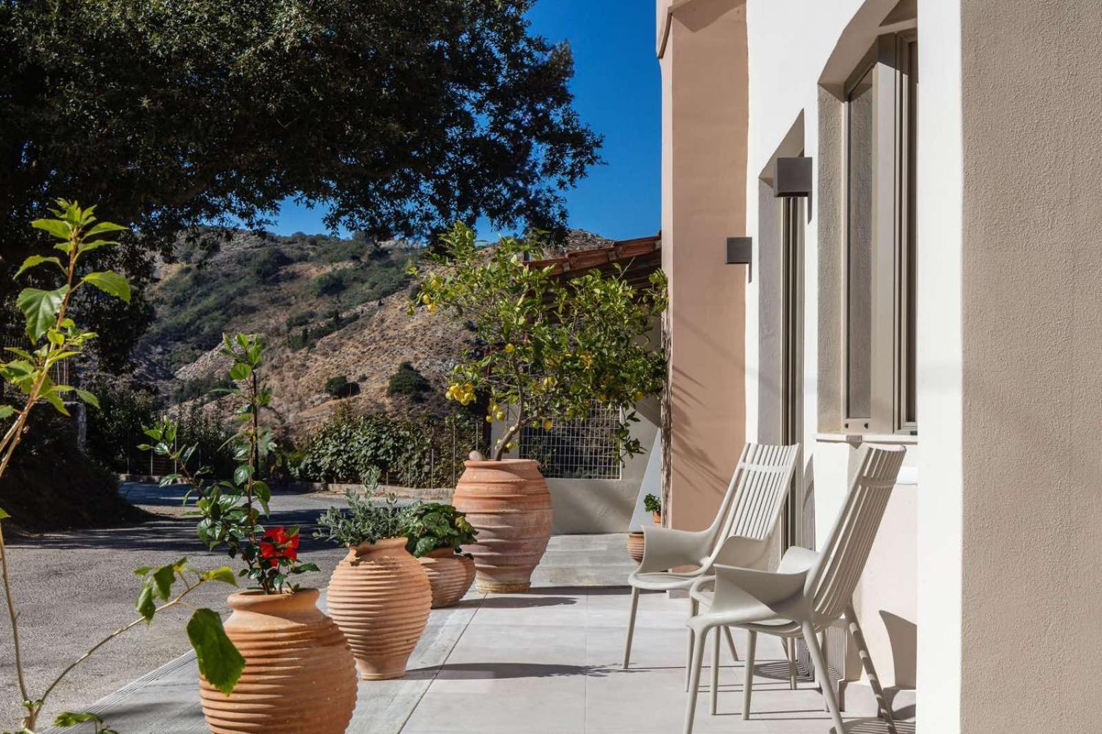 Panorama Luxury Spilion