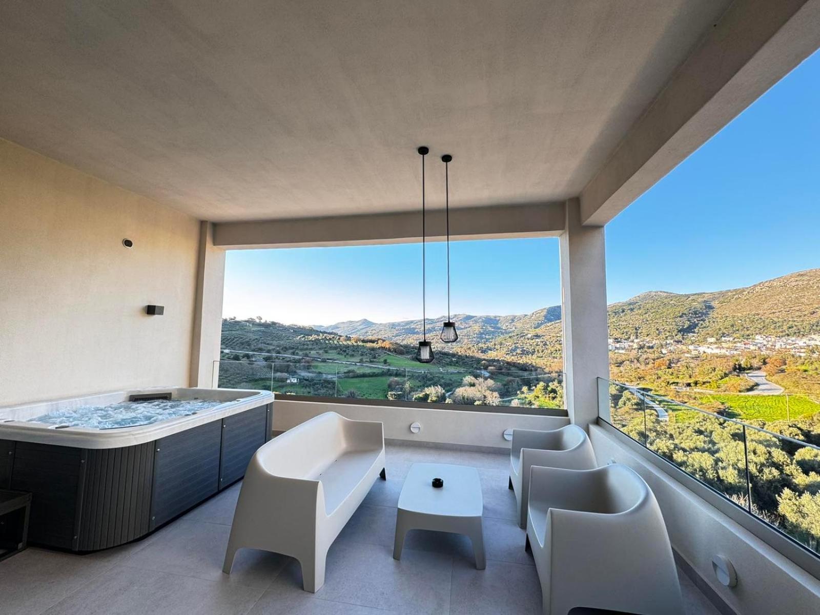 Panorama Luxury Apartment *