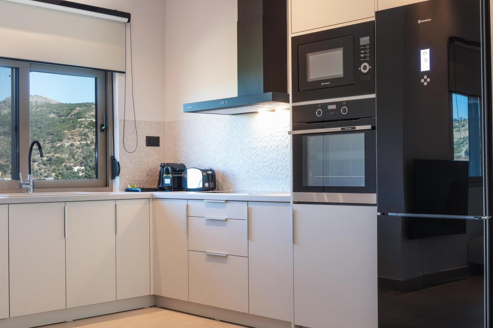 Apartment Panorama Luxury *