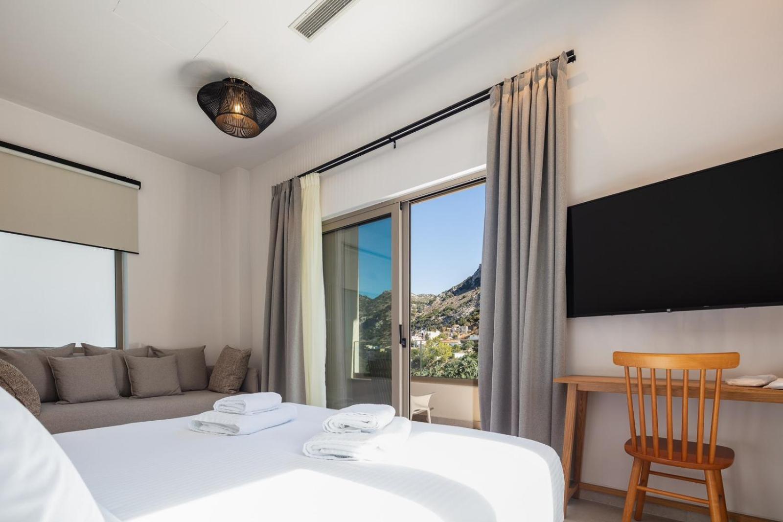 Panorama Luxury *