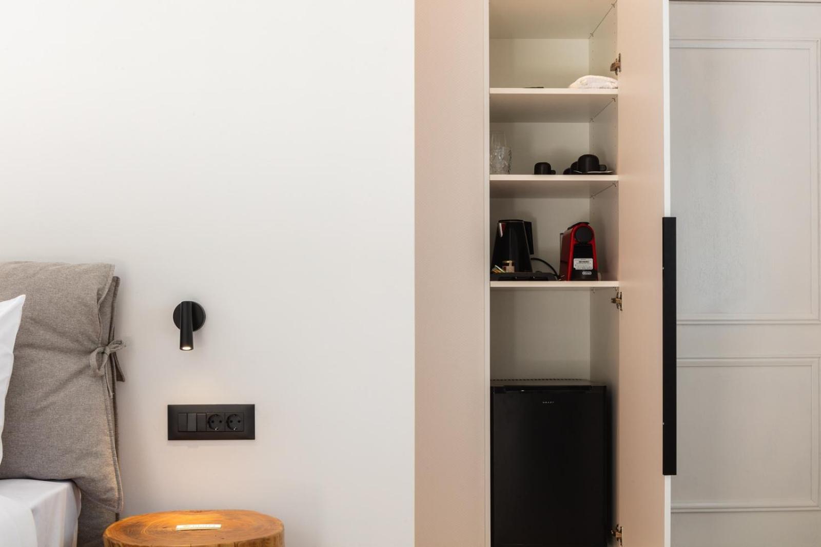 Apartment Panorama Luxury