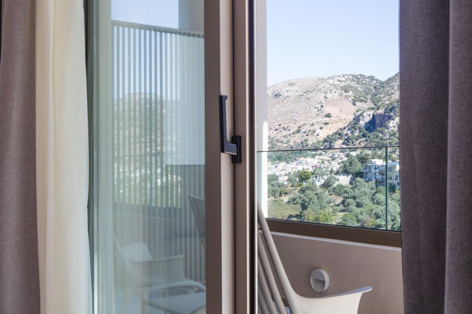 Panorama Luxury Apartament Spílion