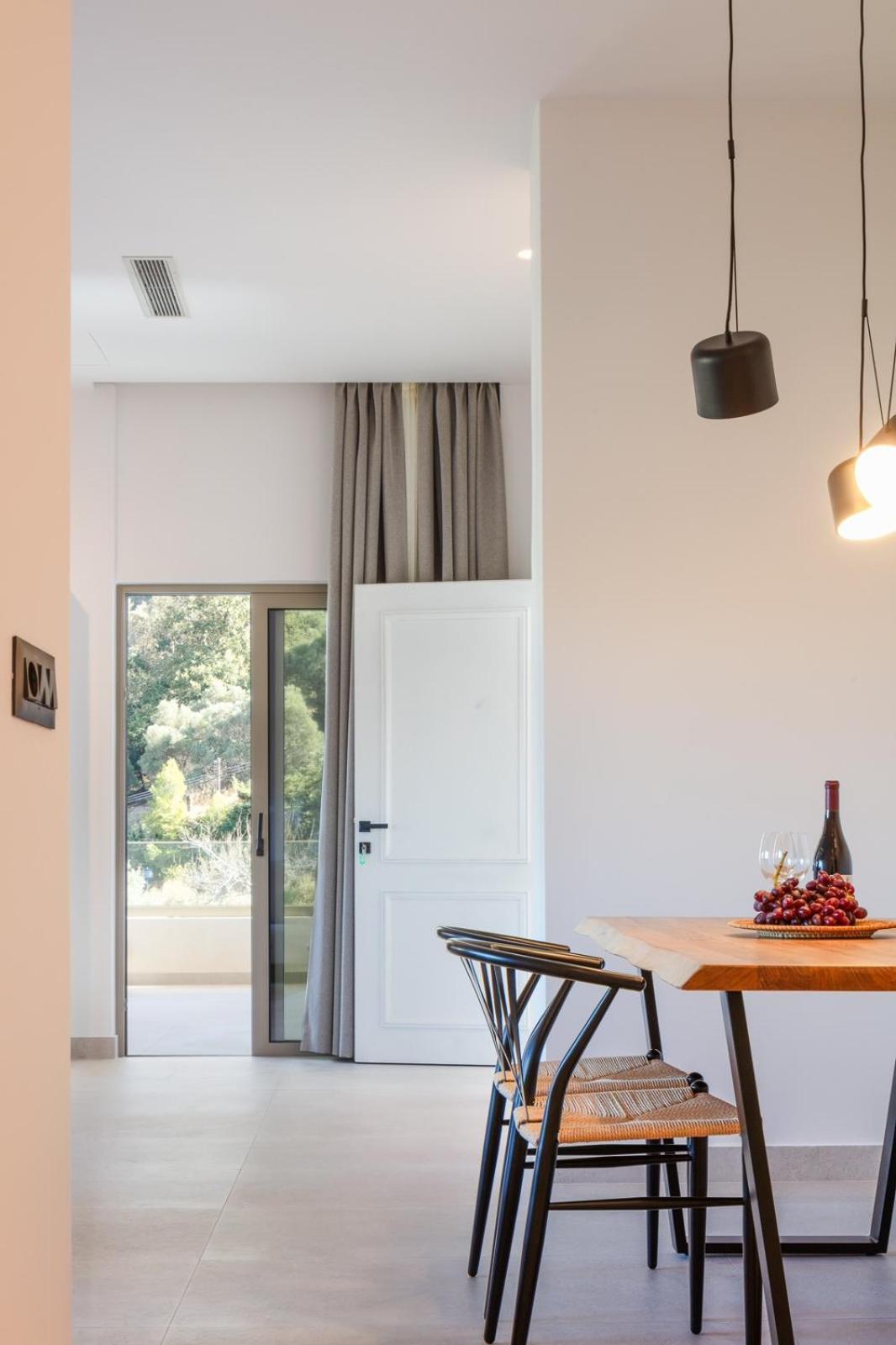 Panorama Luxury Apartment