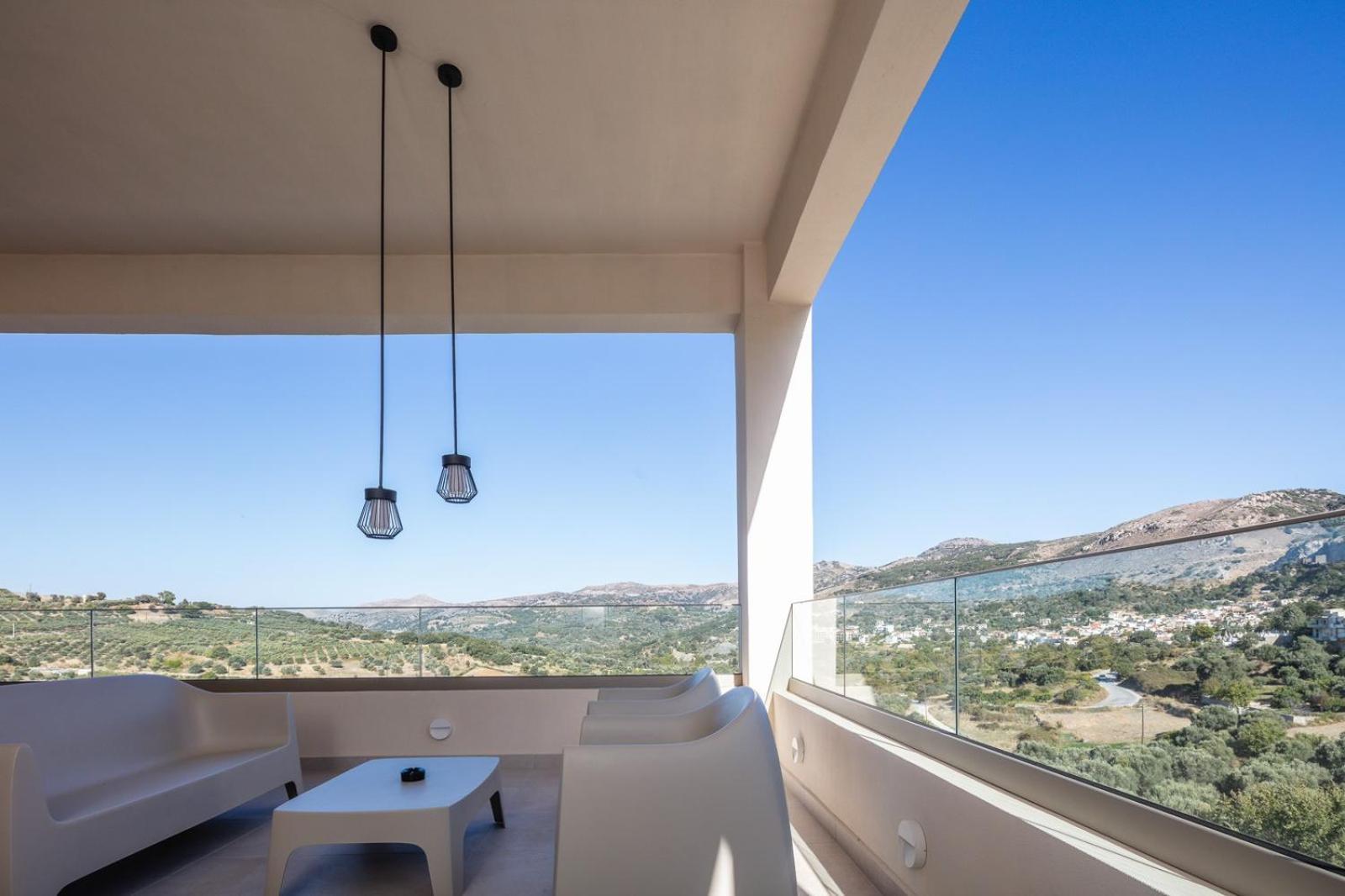 Panorama Luxury *
