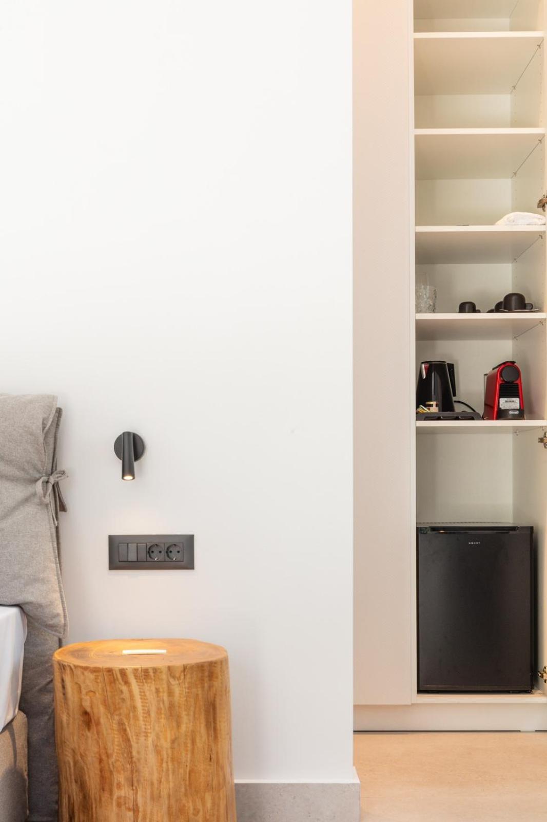 Panorama Luxury Apartment Spilion