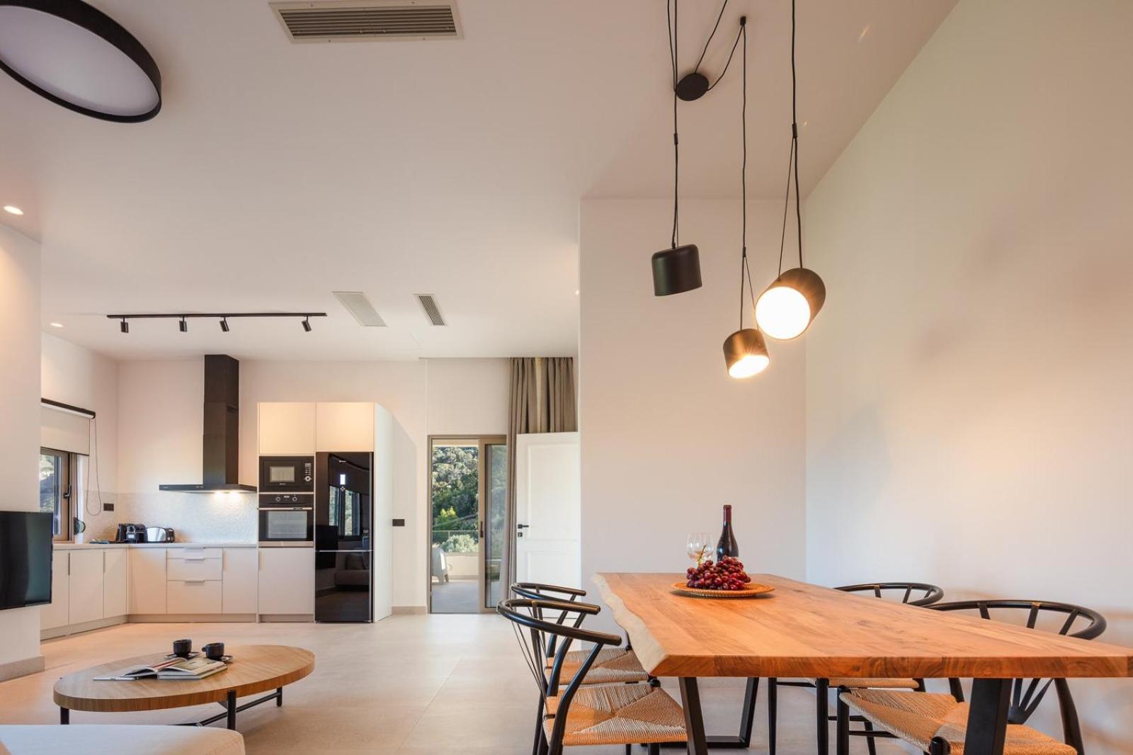 Panorama Luxury Spilion