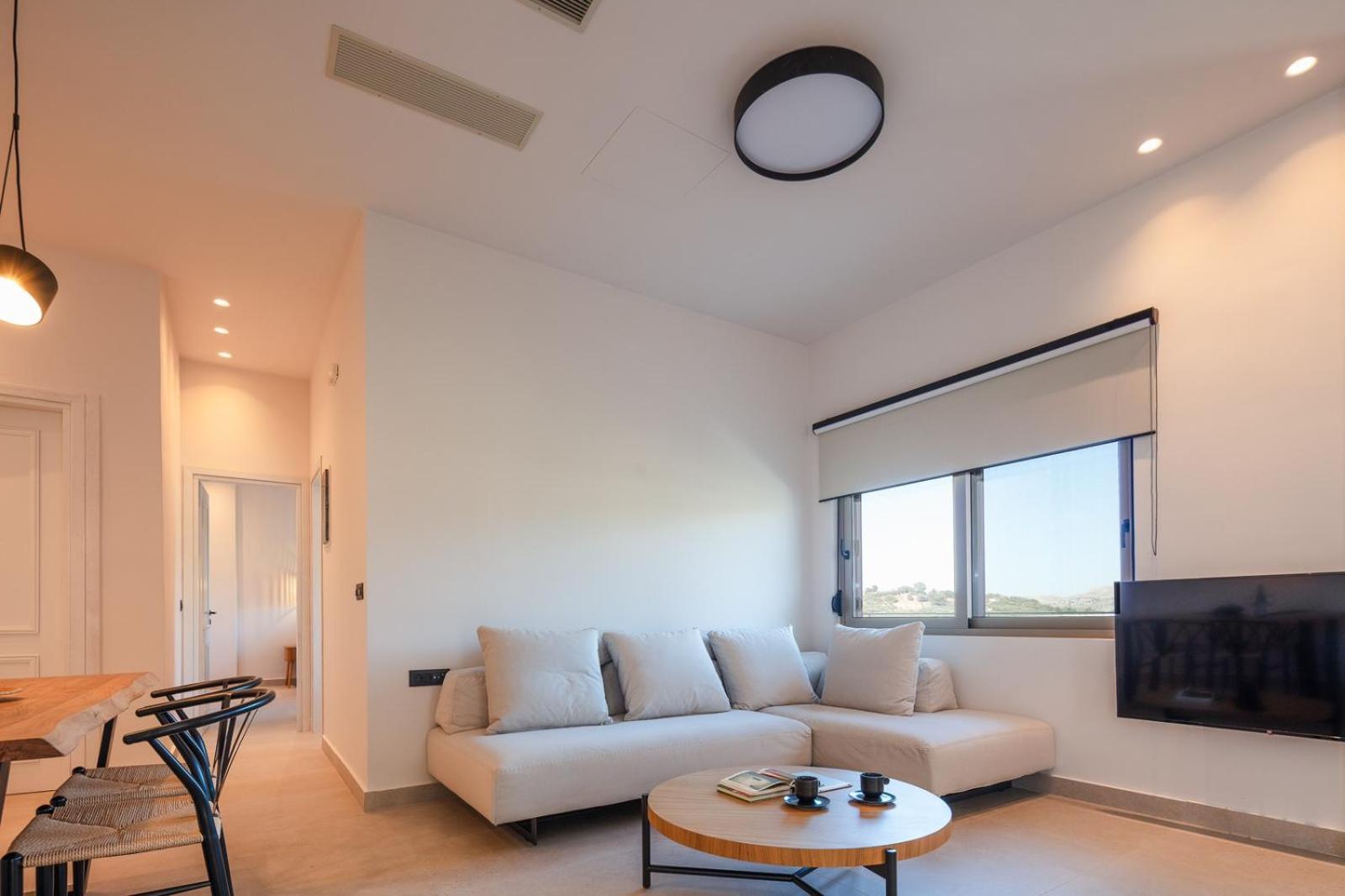 Panorama Luxury Apartment