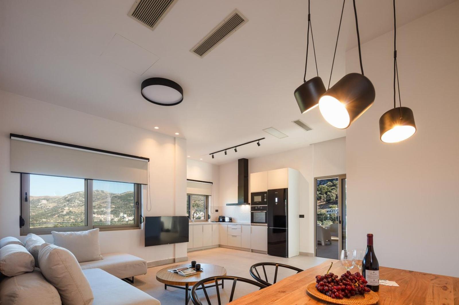 Panorama Luxury Spilion
