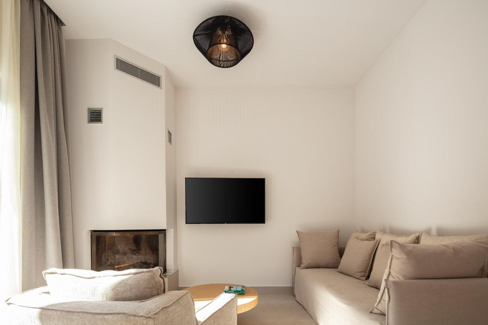 Panorama Luxury Apartment