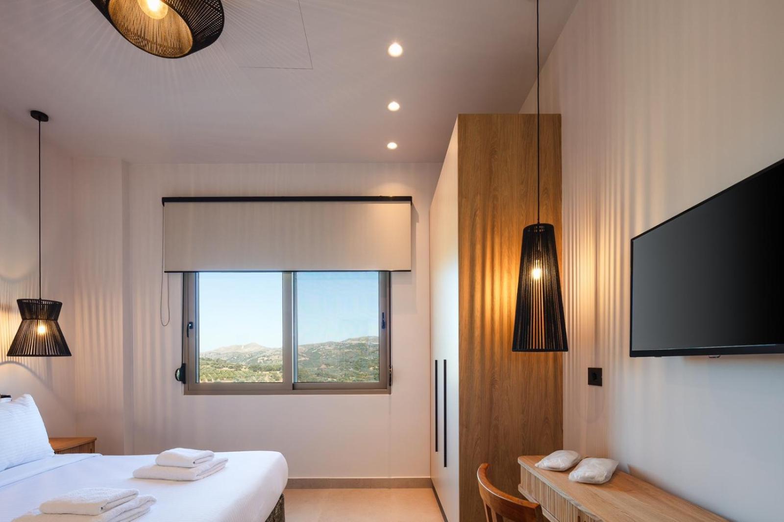 Panorama Luxury *