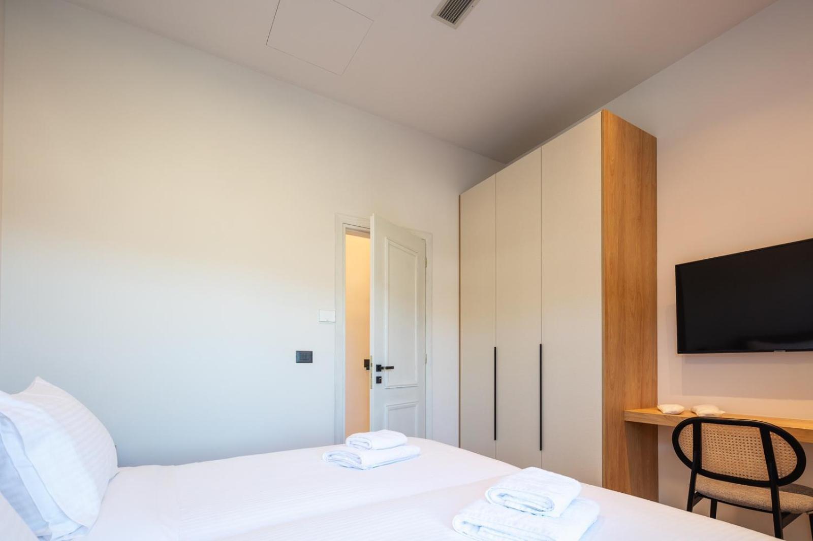 Apartment Panorama Luxury