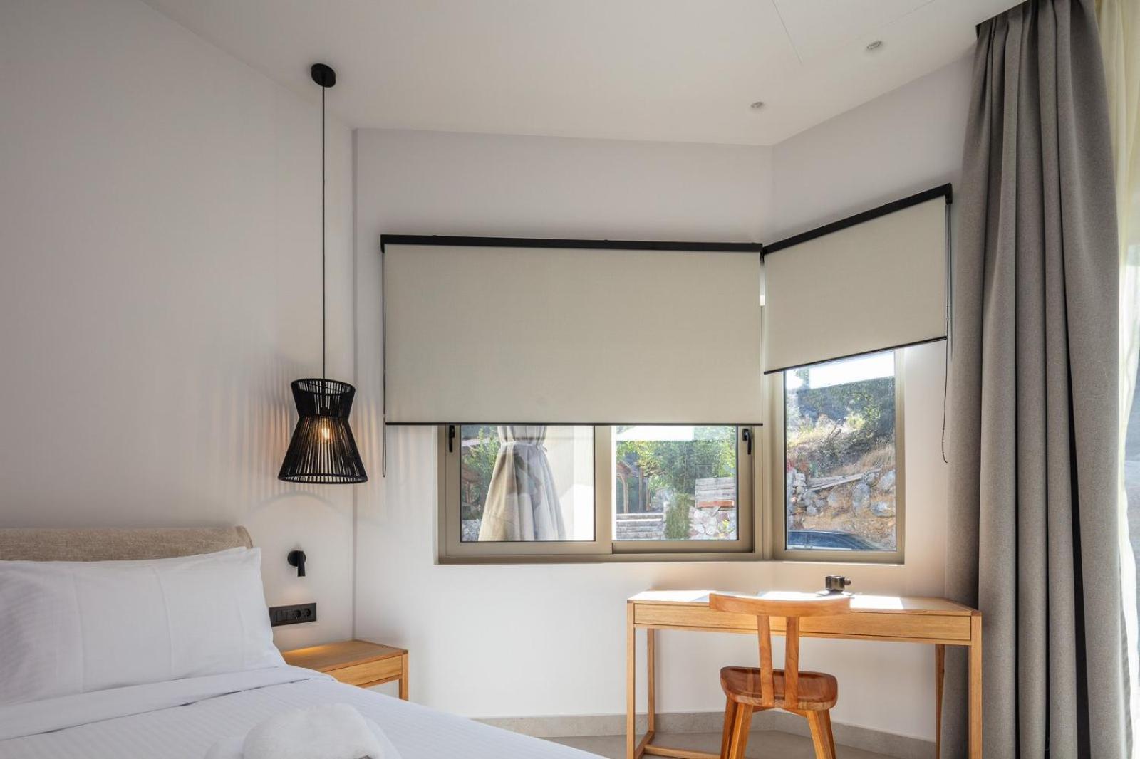 Panorama Luxury Apartment