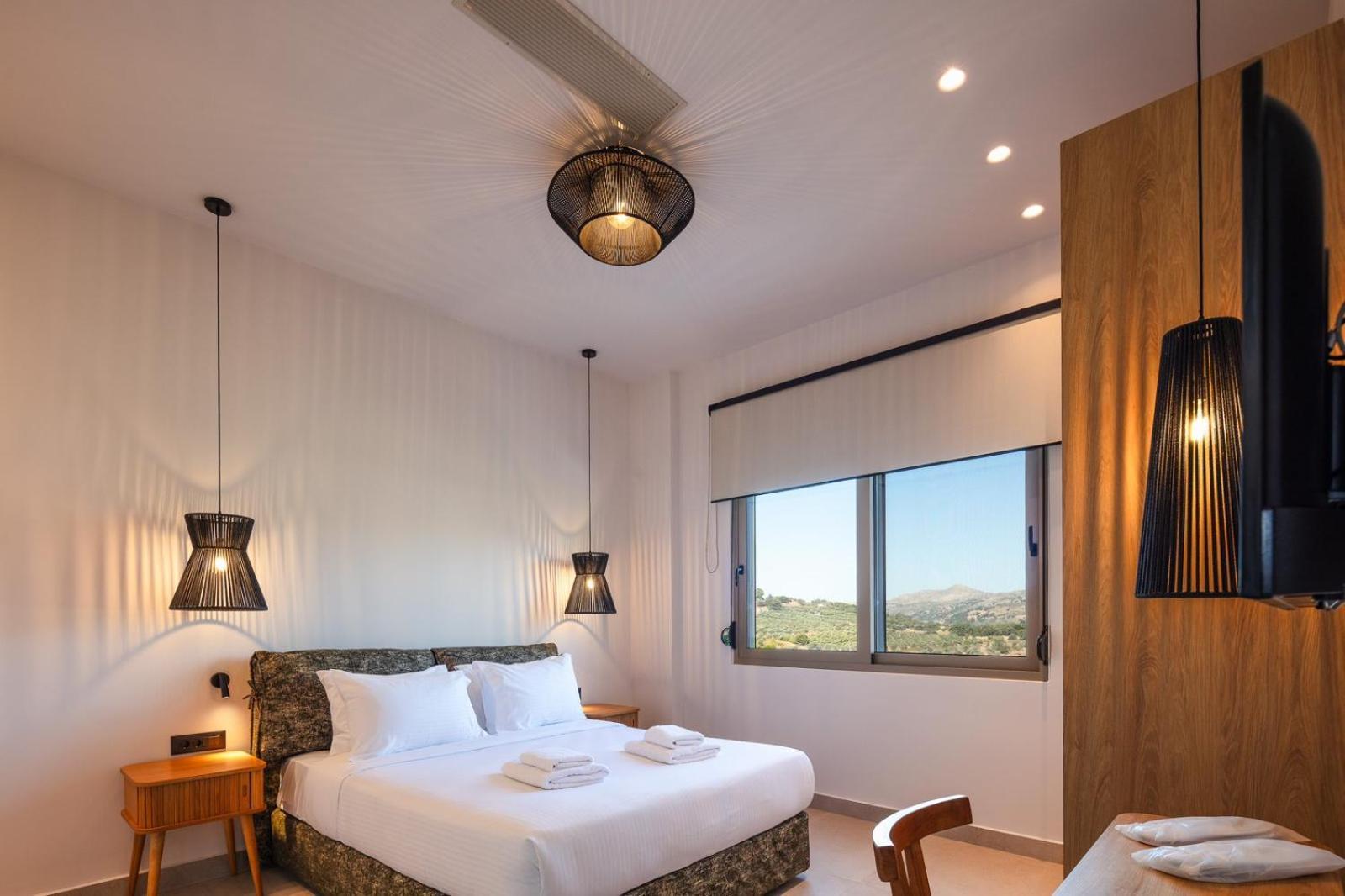 Panorama Luxury Apartment Spilion