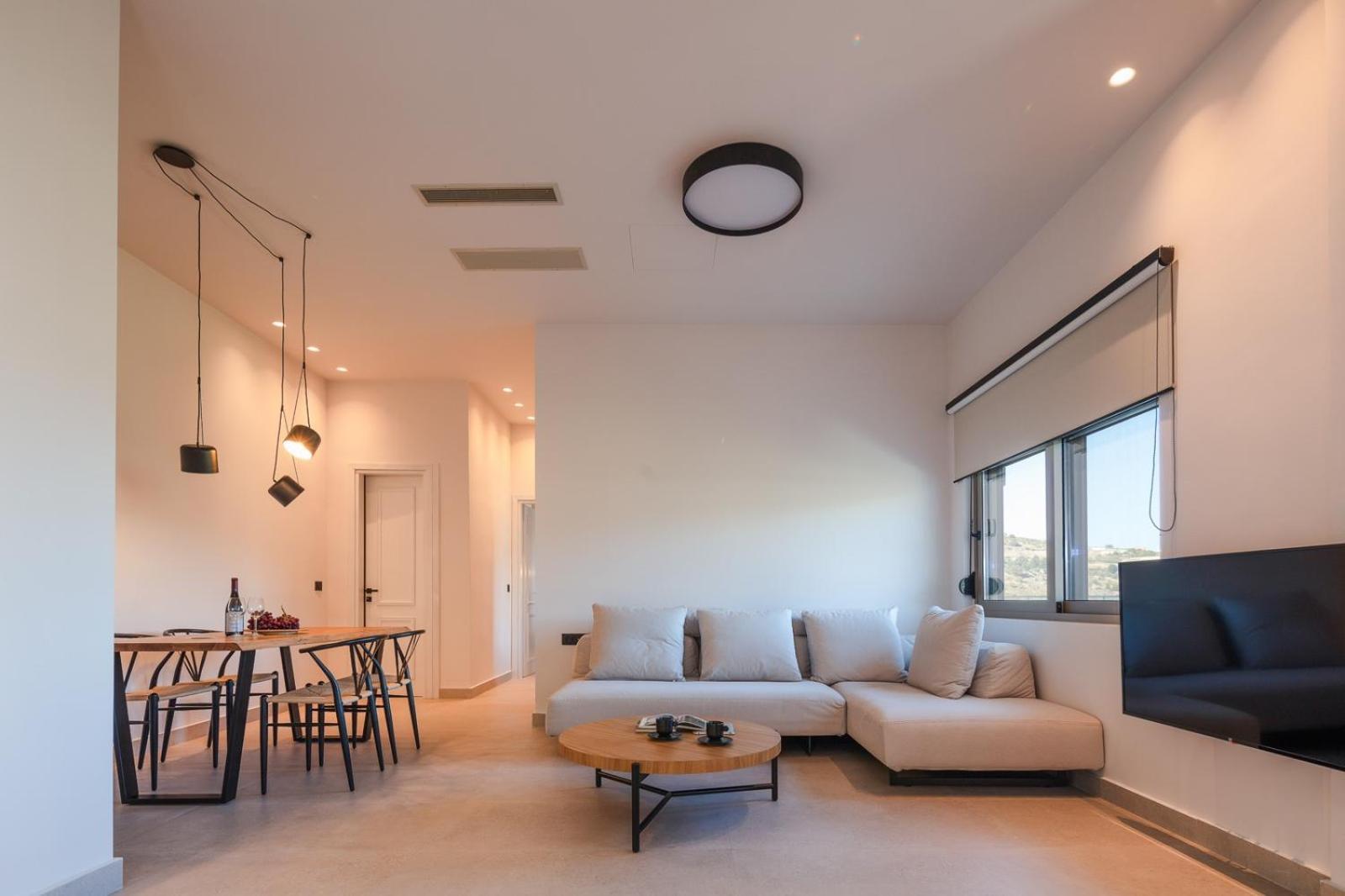Panorama Luxury *
