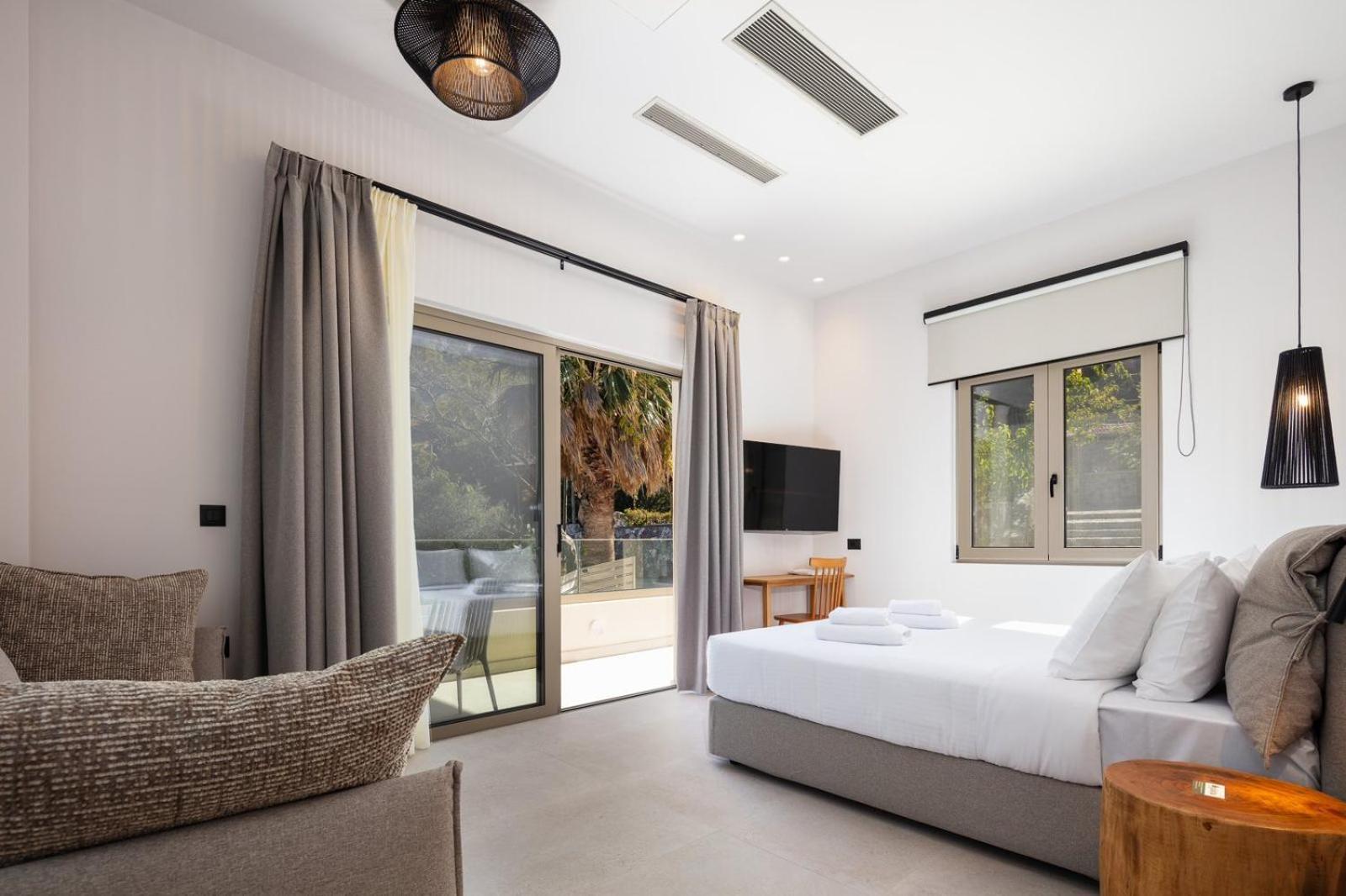 Apartment Panorama Luxury