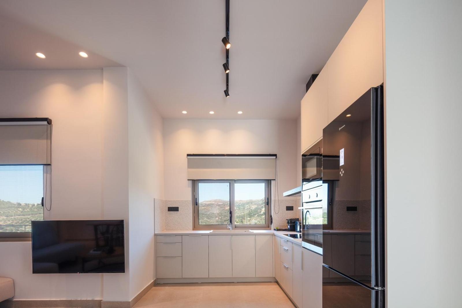 Panorama Luxury * Spilion