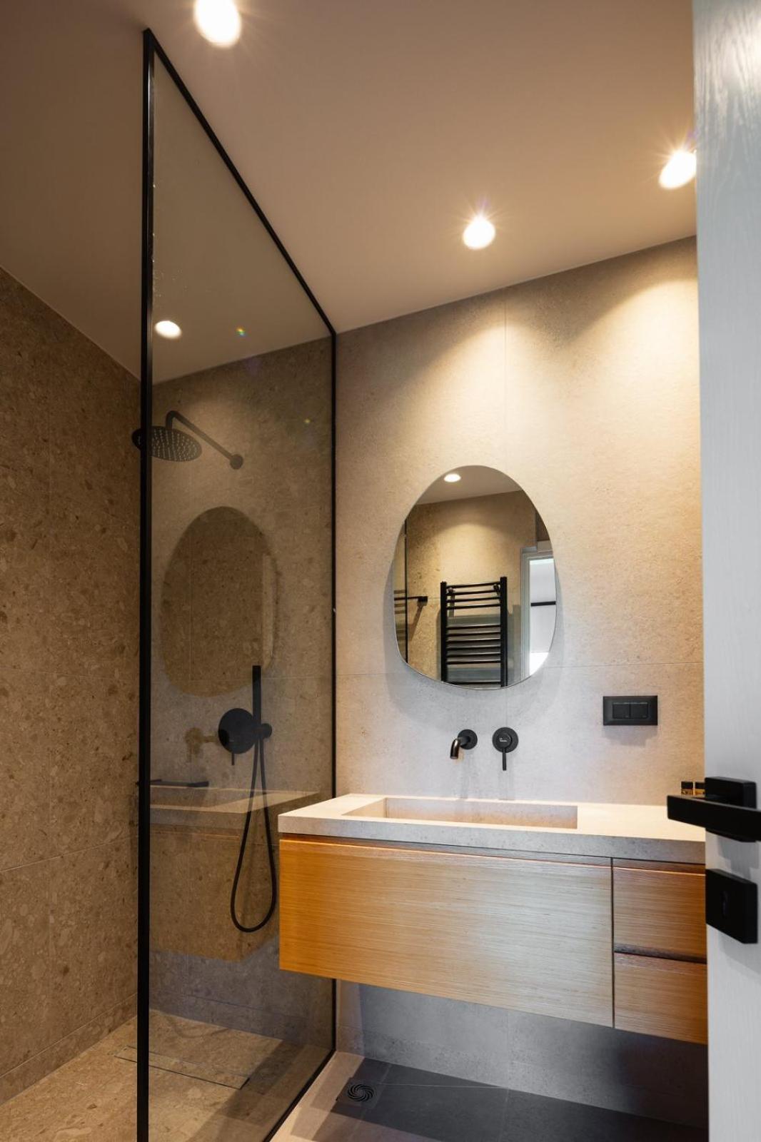Apartment Panorama Luxury *