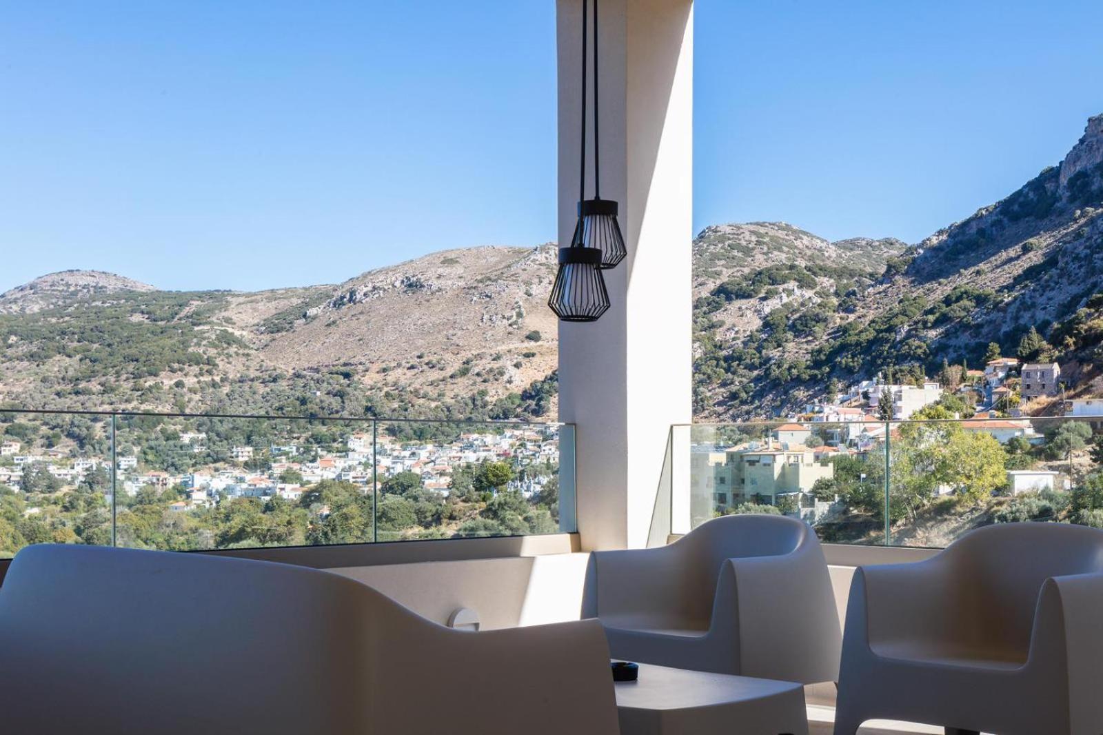 Panorama Luxury * Spilion