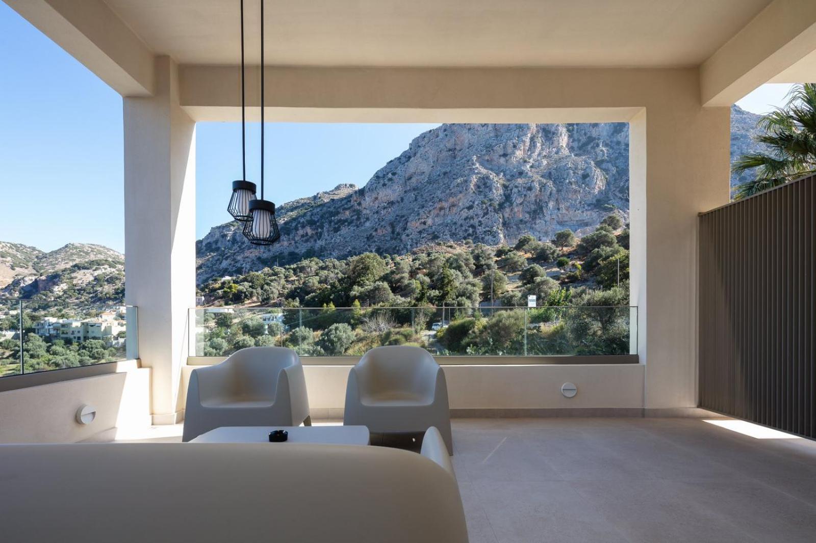 Panorama Luxury Apartment