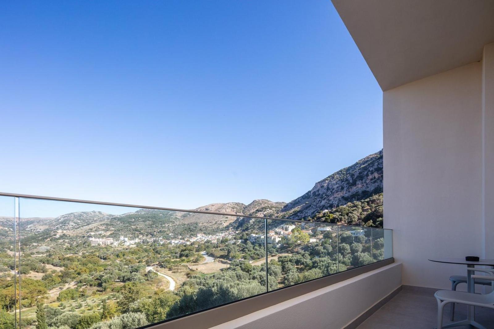 Panorama Luxury