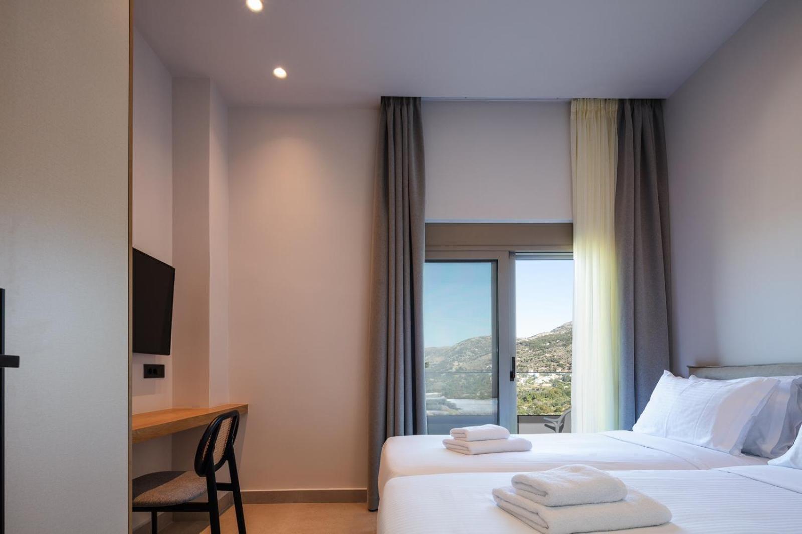 Panorama Luxury *