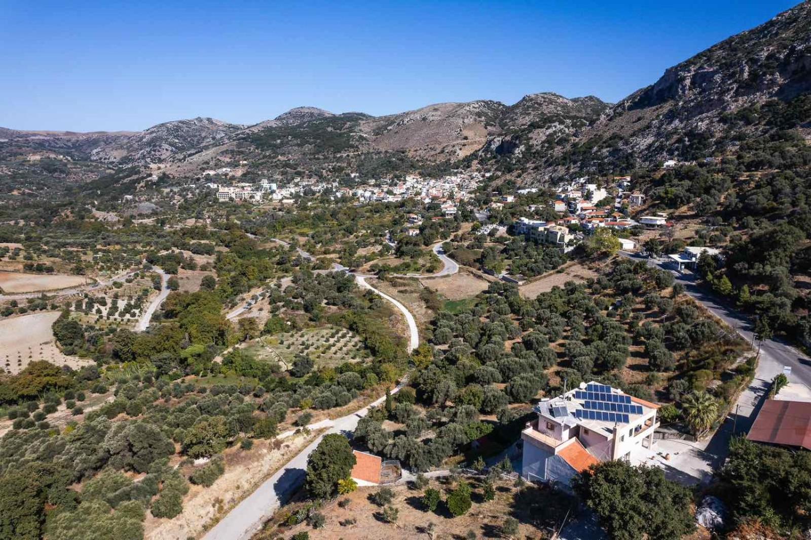 Panorama Luxury